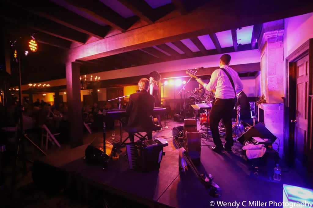 Concert Williamsburg, VA