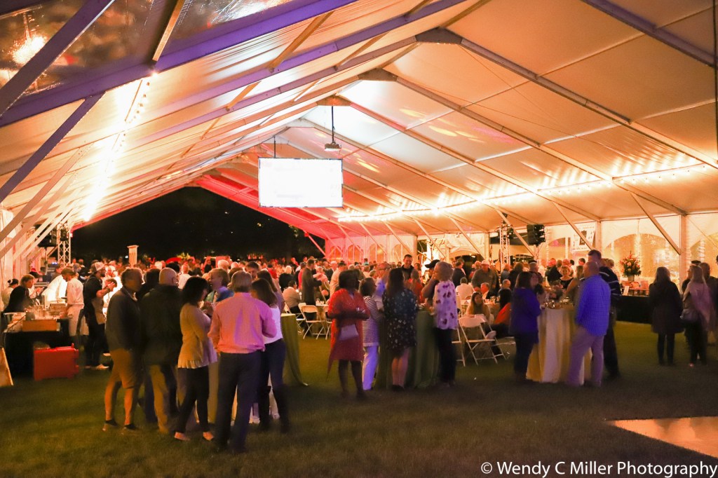 Tent Special Event Williamsburg, VA