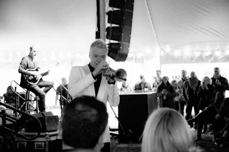 Concert Williamsburg, VA