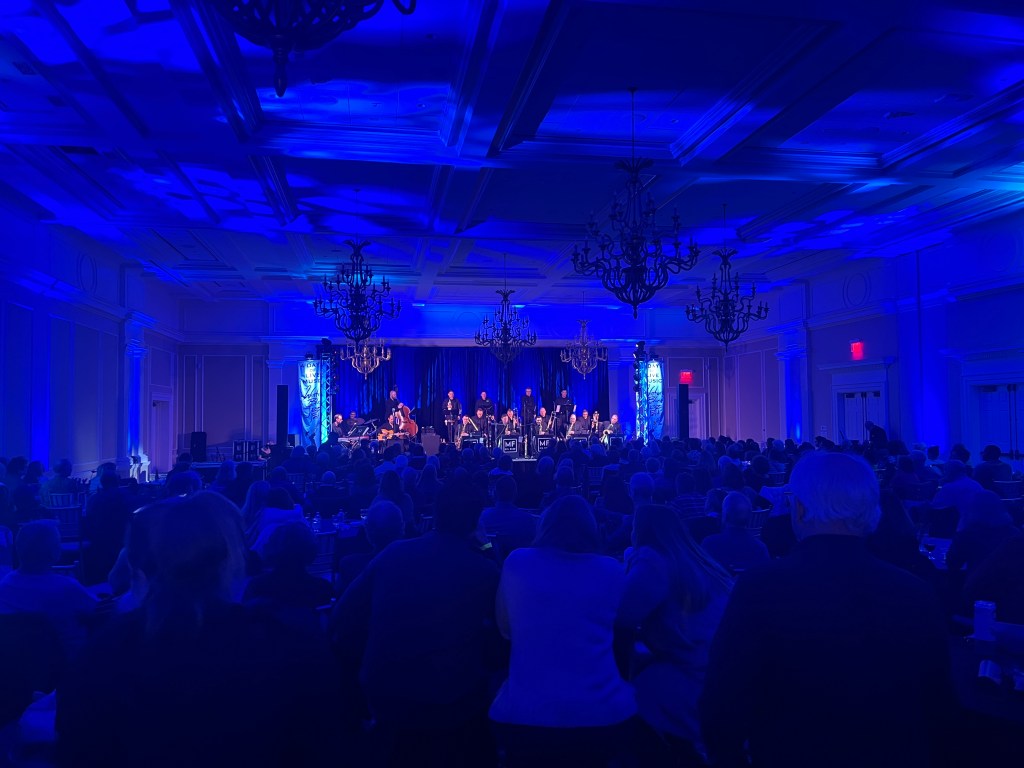 Room Lighting Williamsburg, VA