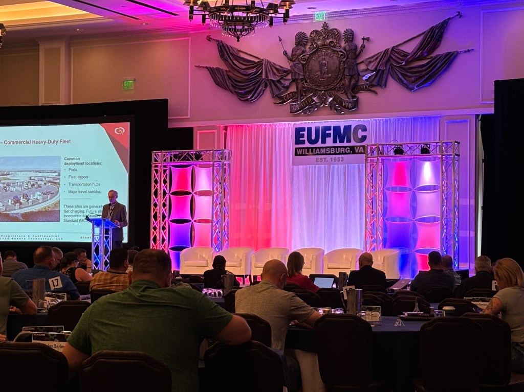 Conference Williamsburg, VA