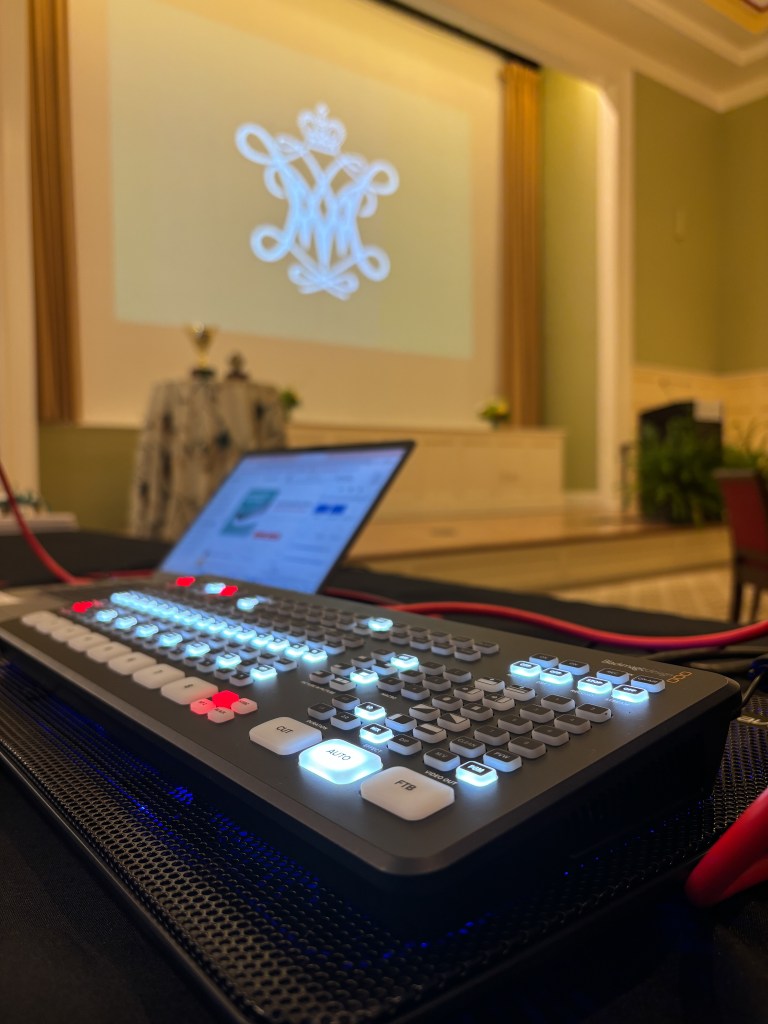 Conference Williamsburg, VA