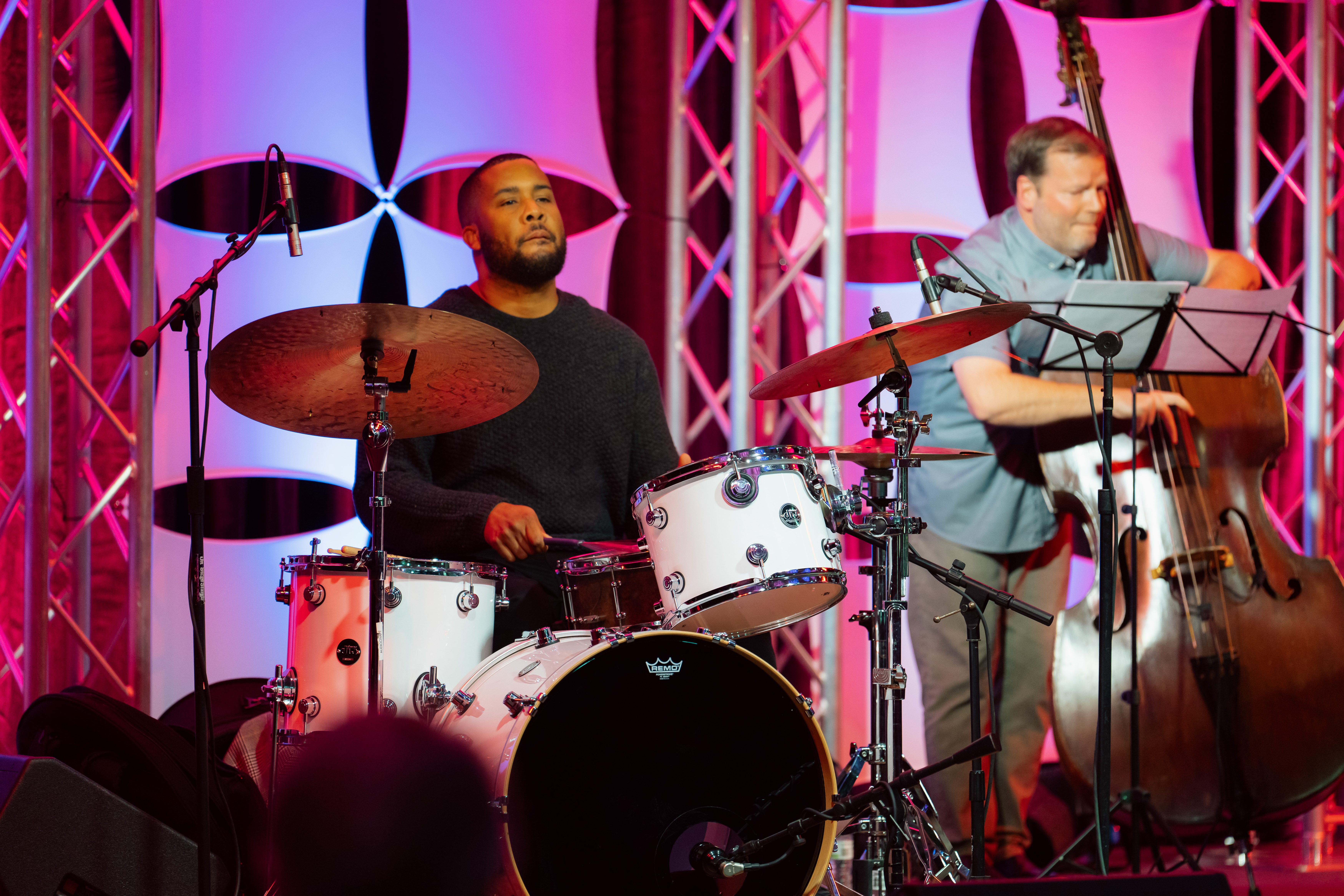 DW Drum set Williamsburg, VA